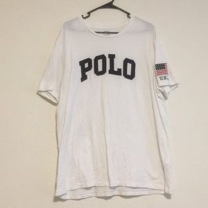 Ralph Lauren Polo T-shirt